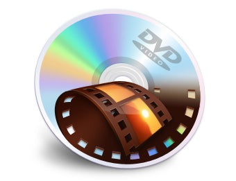 DVD Transfers