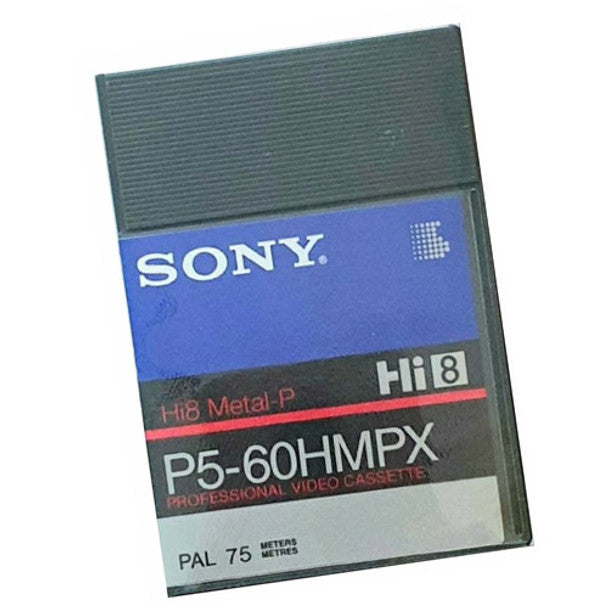 SD Format Transfers - Domestic and VHS